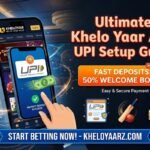 Khelo yaar app