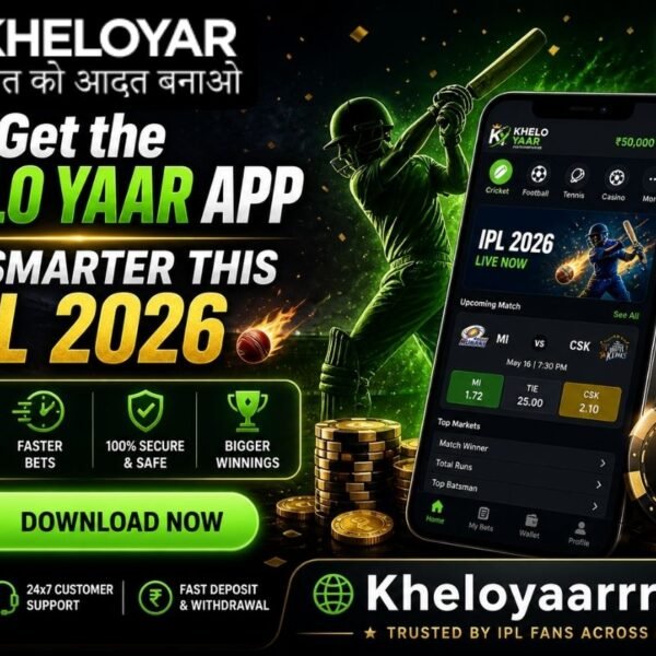 khelo yaar app