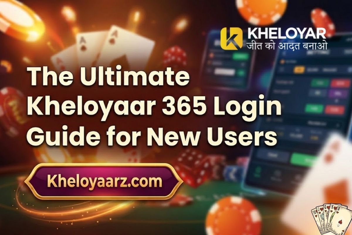 kheloyaar 365 login