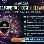 Kheloyar app