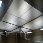 laminar air flow
