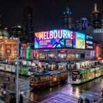 LED Signs in Melbourne