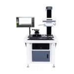 Manufacturing Problems Solved by an Automatic Contour Tracer