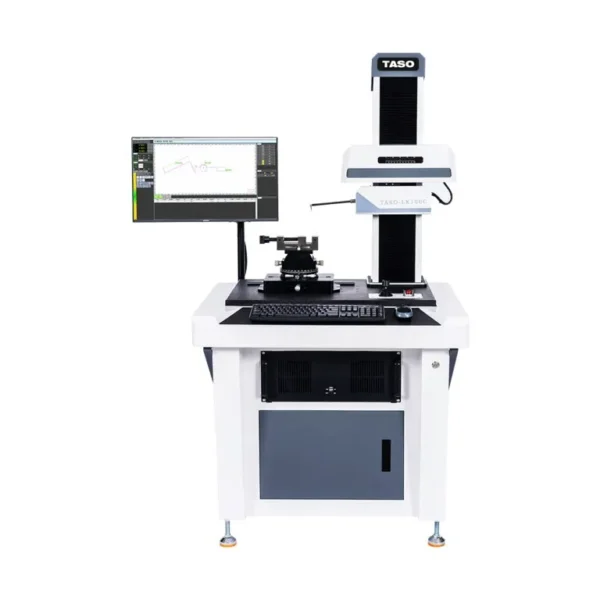 Manufacturing Problems Solved by an Automatic Contour Tracer