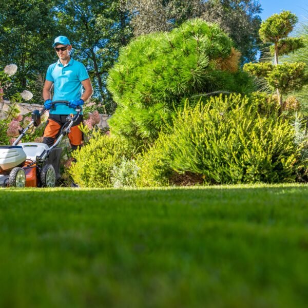 Lawn Care Business Software