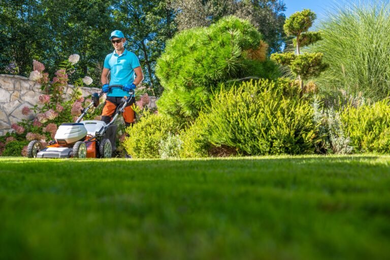 Lawn Care Business Software
