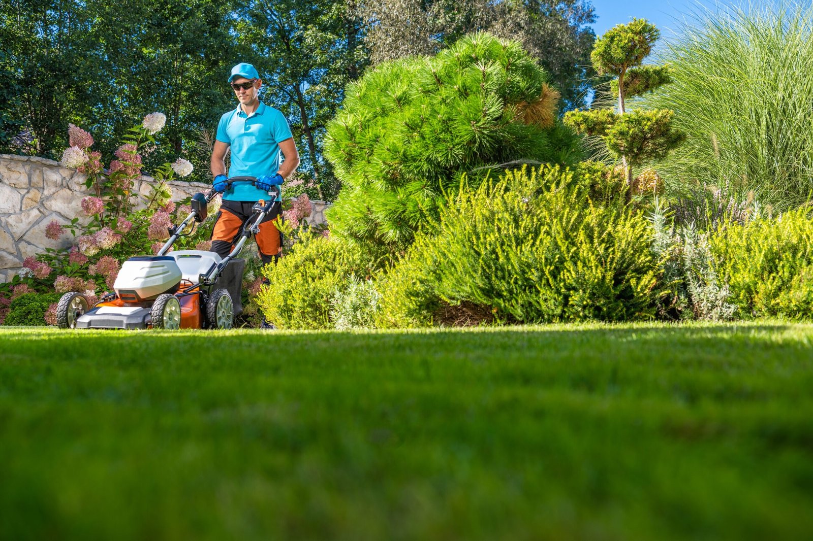 Lawn Care Business Software