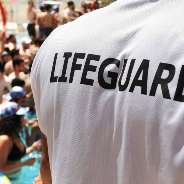 Lifeguard class