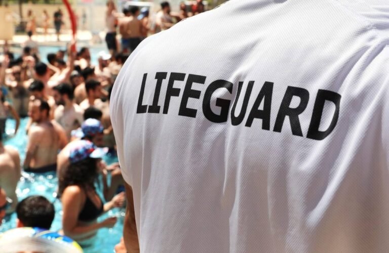 Lifeguard class