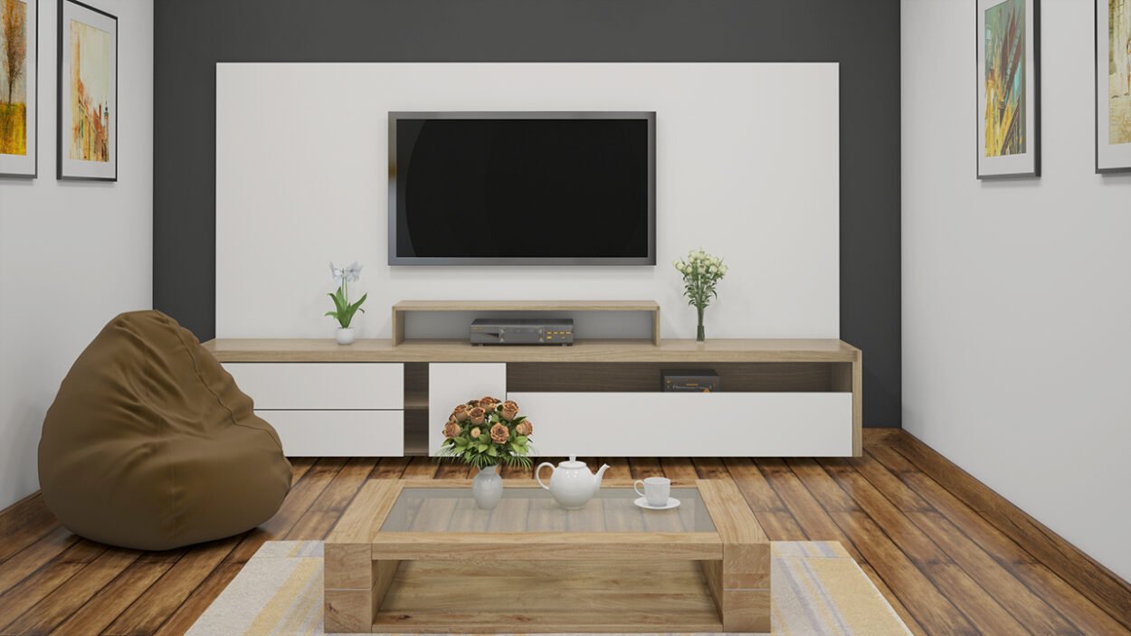 Living room interior designers in hyderabad24