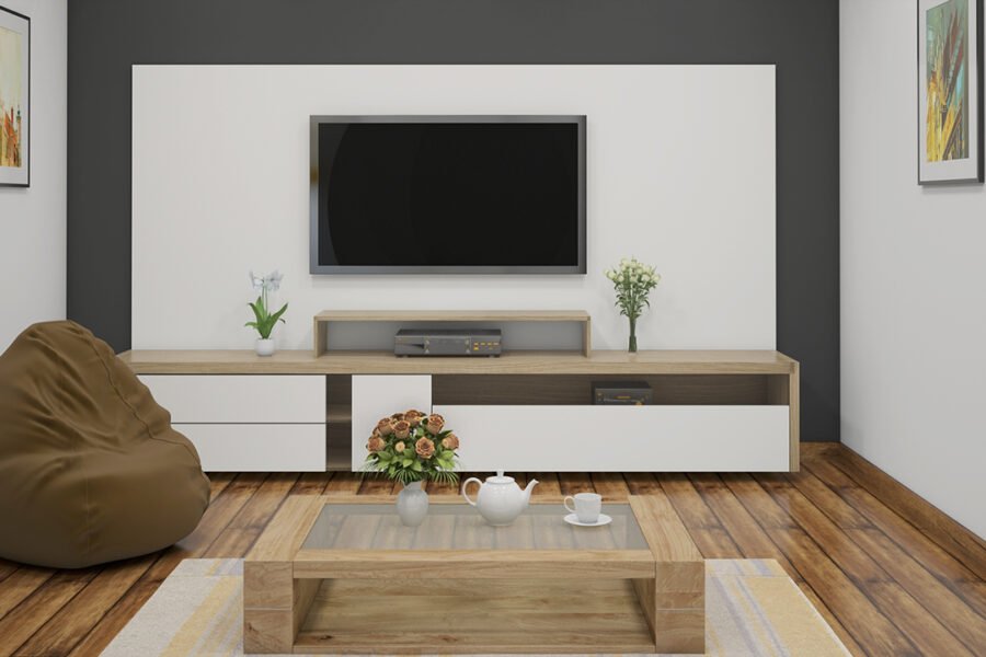 Living room interior designers in hyderabad24