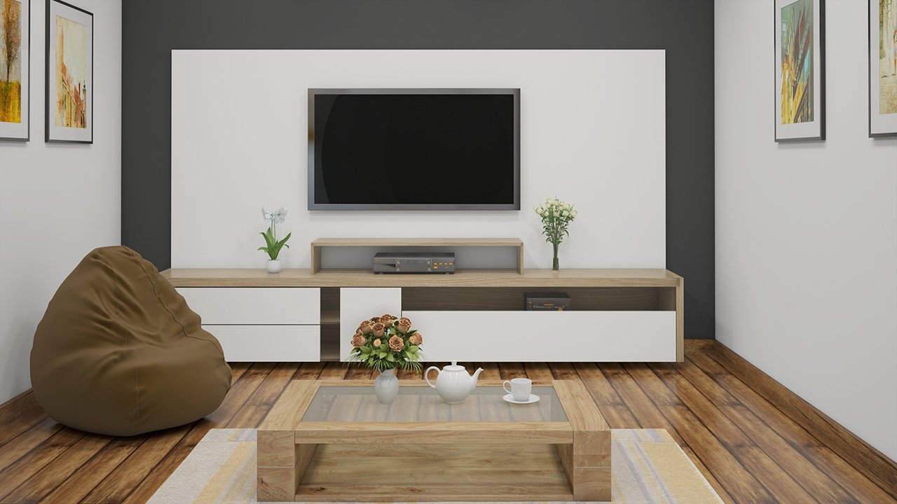 Living room interior designers in hyderabad24