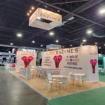 Stall design and fabrication