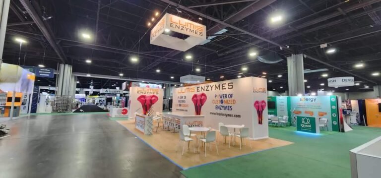 Stall design and fabrication