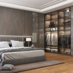 Luxury Cupboard Design for Bedroom