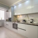 Luxury Modular Kitchen Gurgaon