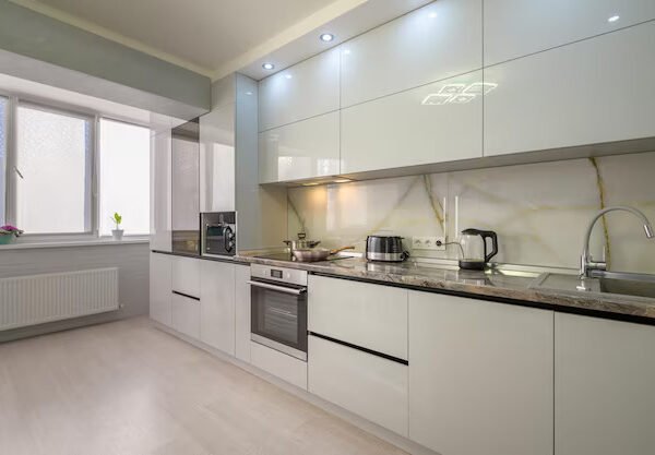 Luxury Modular Kitchen Gurgaon
