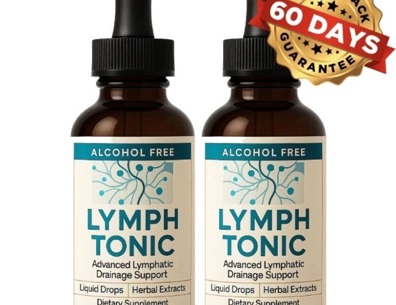 Lymph Tonic