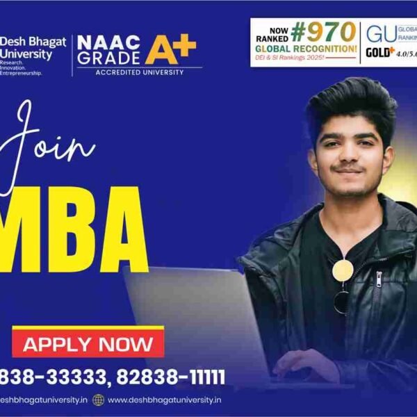 MBA Admission Entrance Exam