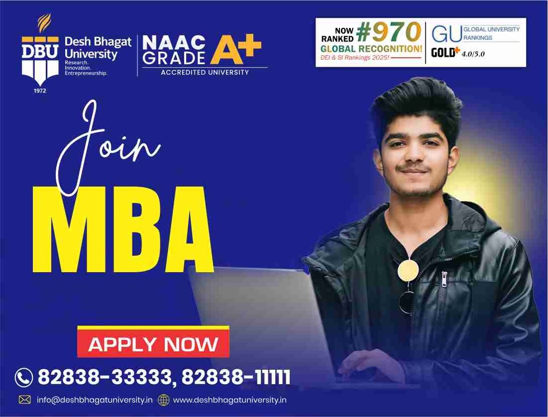 MBA Admission Entrance Exam