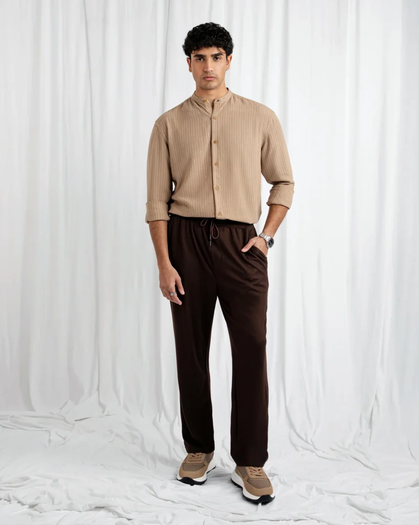 shop online best men's shirts in Pakistan