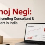 SEO Expert in India - Manoj Negi