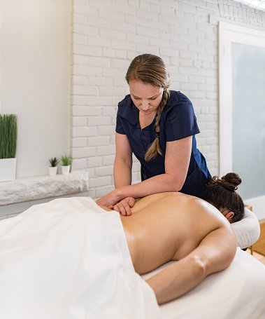 Massage Therapy Solutions for Modern Active Lifestyles