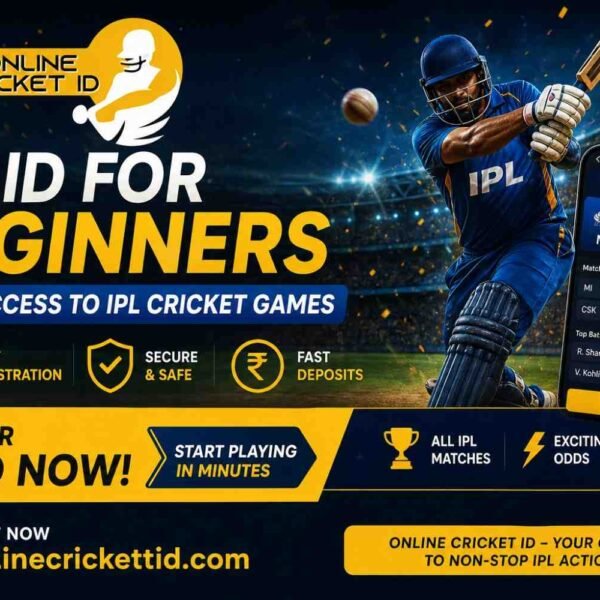 IPL ID
