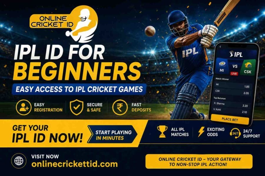 IPL ID