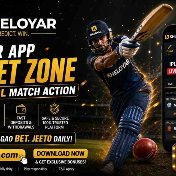 kheloyar app