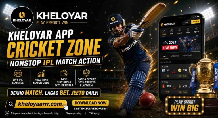 kheloyar app