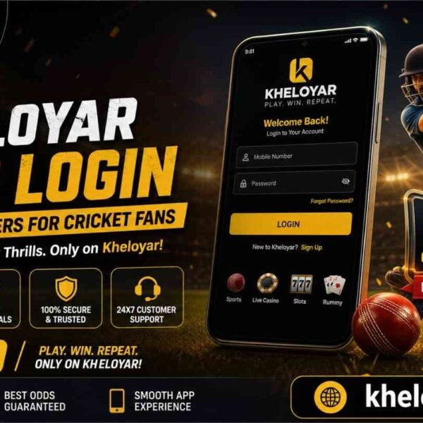 kheloyar app