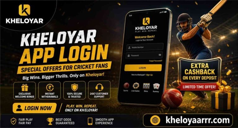kheloyar app