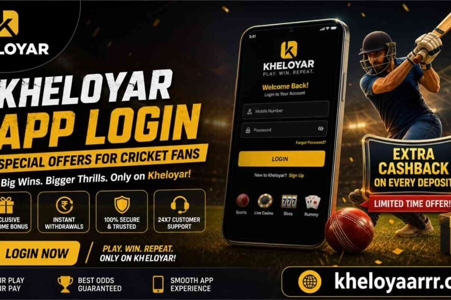 kheloyar app