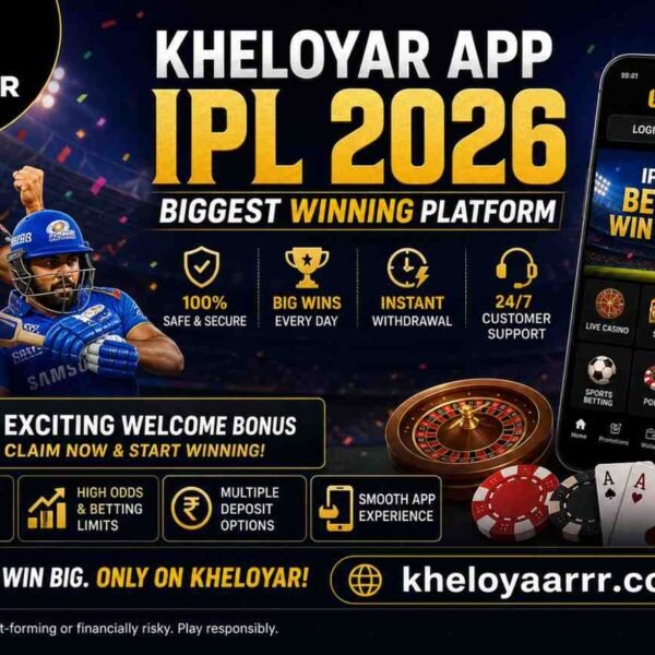 kheloyar app