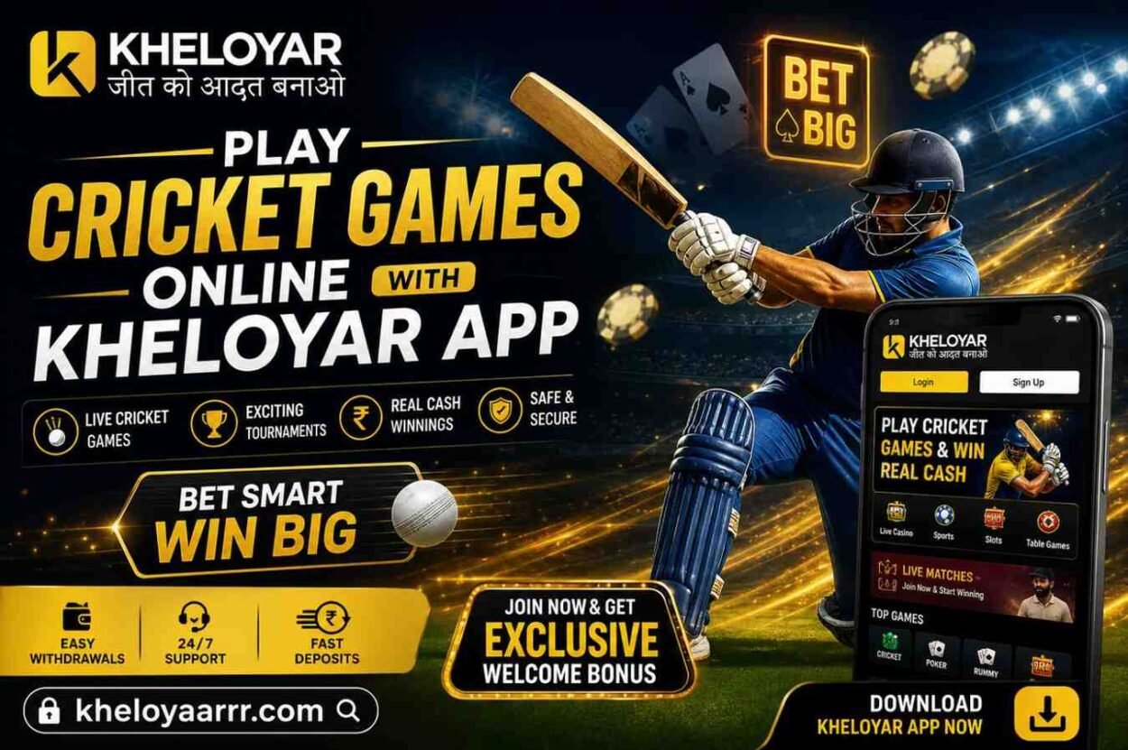 kheloyar app