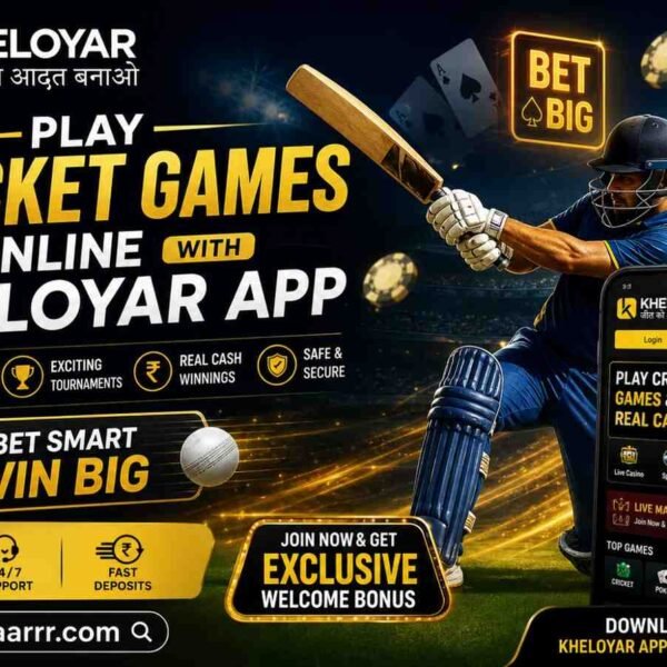 kheloyar app