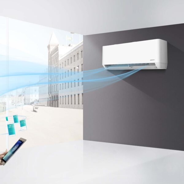 Split System Air Conditioner
