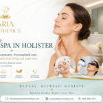 Med Spa in Holister
