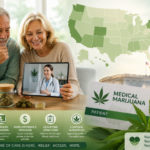 Medical Marijuana Card Access in 2026