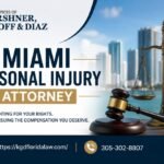 Miami Personal Injury Attorney