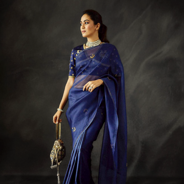 handloom saree