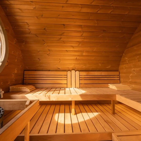 Sauna Accessories Canada