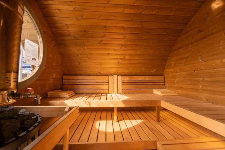 Sauna Accessories Canada