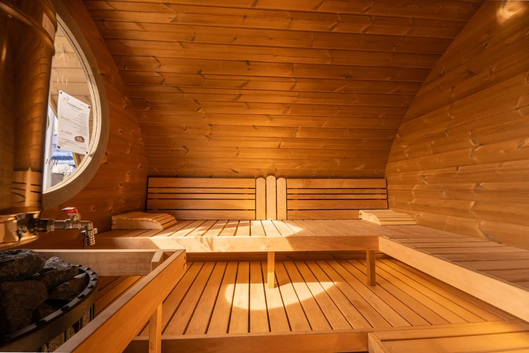 Sauna Accessories Canada