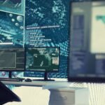 Monitored Security Cameras in Oklahoma