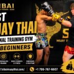 Muay Thai Personal Training Gym