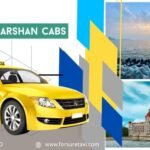 Mumbai Darshan Cabs