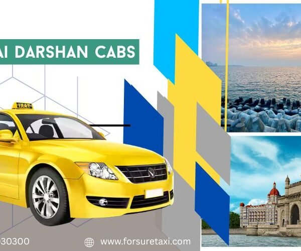 Mumbai Darshan Cabs