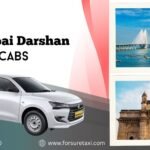 Mumbai Darshan Cabs